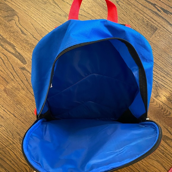 Spider-Man Backpack - Picture 3 of 6